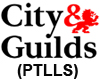 City & Guilds (PTLLS)